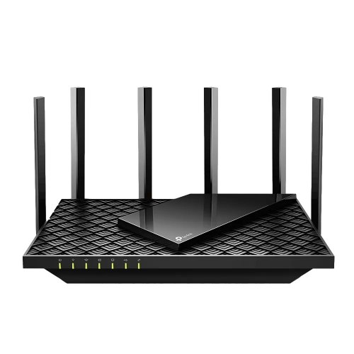 נתב TP-Link Archer AX72 Wi-Fi 6 AX5400 עם חיבורי Gigabit