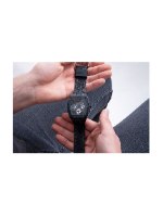 שעון יד GUESS לגבר מקולקציית PHOENIX דגם GW0422G2