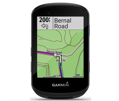 מחשב רכיבה Garmin Edge 530 Sensor Bundle