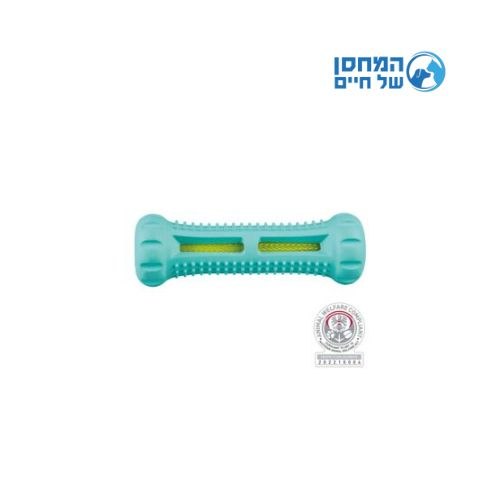 טריקסי משחק צעצוע עצם דנטלי 14 ס"מ