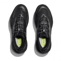 Hoka Transport הוקה טרנספורט נעלי הליכה נשים בצבע שחור שחור | הוקה נשים