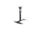 סט פויל מלא כולל תורן MK/70CG ותיק - Carbonglass 699-703-430 880cm² / AR 5.75