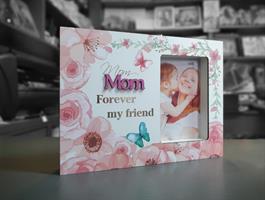 -mom forever my friend