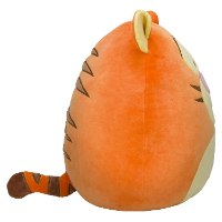 סקווישמלו בובה כרית דיסני טיגר פו הדב 18 ס"מ Squishmallows