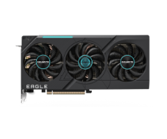 כרטיס מסך Gigabyte RTX 4070 EAGLE OC 12GB