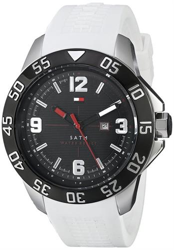 שעון יד אנלוגי גברים TOMMY HILFIGER 1790986