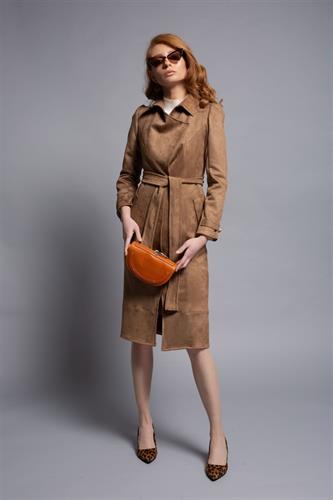 Feranny Coat