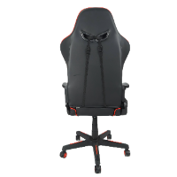 שולחן גיימינג פלוס כיסא גיימינג BANDEL7081 מבית LEVEL UP