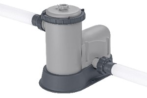 בריכה אובלית אולטרה (549X274X122) 56710 מבית BESTWAY