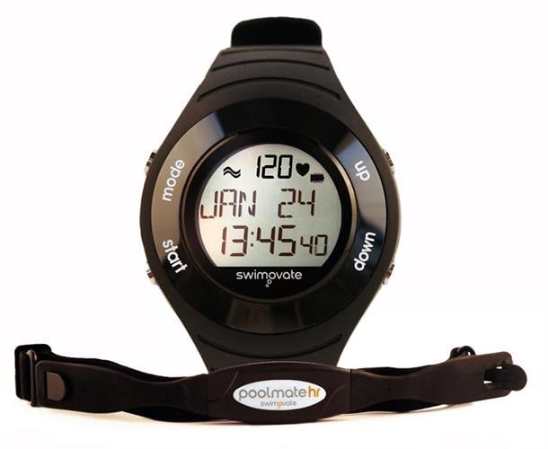 פולמייט Poolmate HR