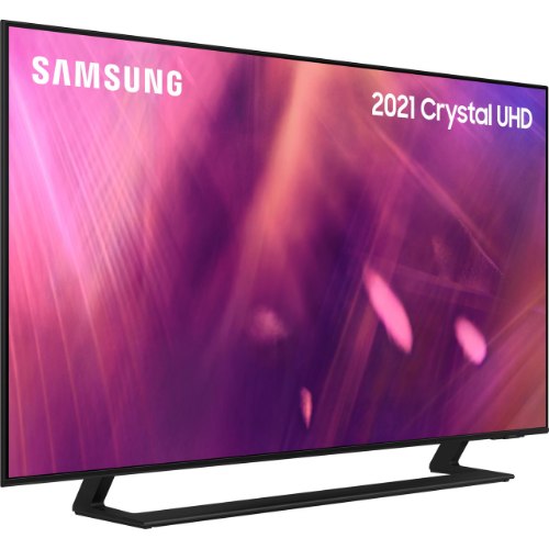 טלוויזיה ‏43 ‏אינטש סמסונג Samsung UE43AU9000 4K