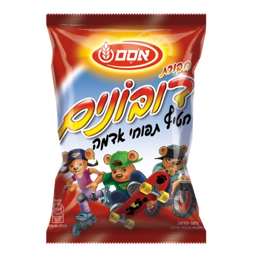 דובונים