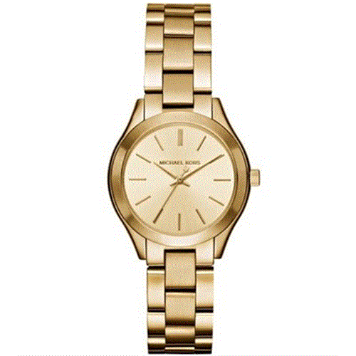 שעון יד אנלוגי מייקל קורס MICHAEL KORS