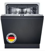 מדיח כלים רחב 60 ס"מ אינטגרלי מלא דגם SN65ZX16CE סימנס Siemens