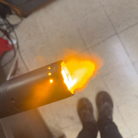 רובה ג'ל אוטומט סוללה נטענת - Gel blaster M4A 1