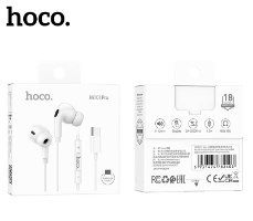 אוזניות עם חיבור HOCO M101 PRO TYPE-C