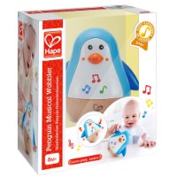 פינגווין קסם