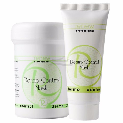 מסכה לעור שמן Renew- Dermo Control Mask