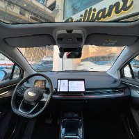 Geely geometry C 2023