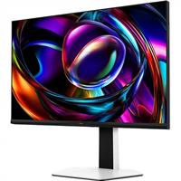 מסך מחשב TCL 27G74 27" 60Hz 4K QD Mini-Led