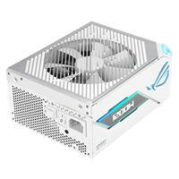 ספק כח מודולרי Asus ROG Thor 1200W Platinum III White Edition