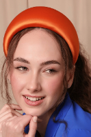 קשת רחבה יפהפיה  - דגם אסקוט