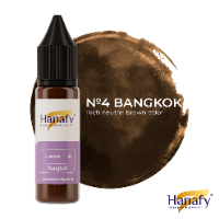 מס' 4 בנגקוק – Bangkok 15ml