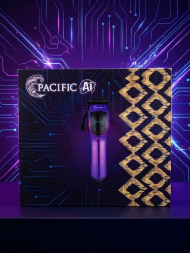 מכונת תספורת Ai1 PACIFIC