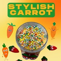 סליים Stylish carrot הסדרה החדשה!