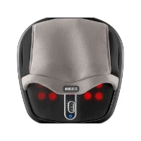 מכשיר עיסוי לכפות הרגליים HoMedics Air Max