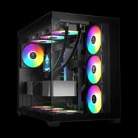 מארז מחשב AURA GC107 ELITE GAMDIAS