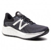 NEW BALANCE|ניו באלאנס- NEW BALANCE WVARELB1 fresh foam | גווני שחור אפור