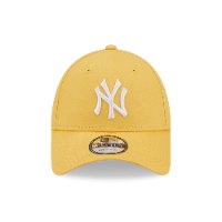 כובע יוניסקס NEW ERA צהוב