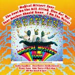 BEATLES/MAGICAL MYSTERY TOUR -