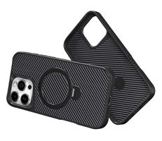 x5 מגן MAGNETIC CARBON לגלקסי S26 Plus - חברת SmarTech