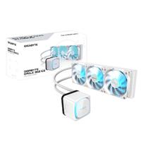 קירור נוזלי למעבד GIGABYTE EAGLE 360 ICE ARGB