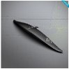 FRONT WING 650 DNA.H - כנפיים קדמיות ווינגפויל PATRIK AEON