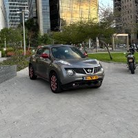 nissan juke 2014