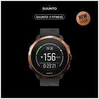 שעון סונטו Suunto 3 Fitness Copper Limited Edition