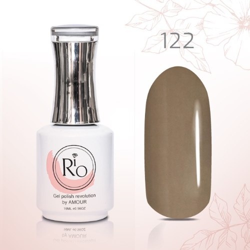 ג'ל ריו 122 RIO