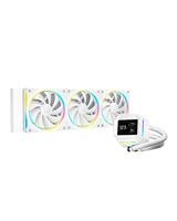 קירור נוזלי – DeepCool LM360 WH