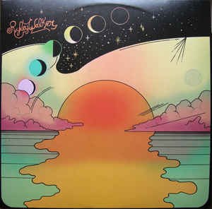 RYLEY WALKER / Golden Sings That Have Been Sung