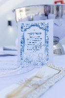 ברית - מזמור לתודה (פרוטרט אלומיניום)