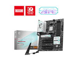 לוח אם  MSI B840 GAMING PLUS WIFI