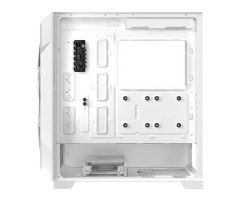 מארז Antec DP505 White Mid-Tower Gaming Case 3XARGB up to E-ATX