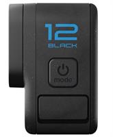 מצלמת פעולה Hero12 Black Edition מבית גו פרו
