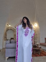 גלבייה פריחת הלילך