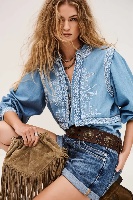Blouse laura