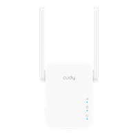 N300 Wi-Fi Mesh Repeater CUDY