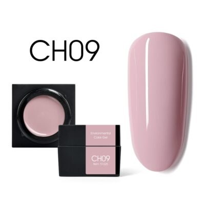 ג'ל מולטי לציור CH09 קאני MULTI GEL CANNI